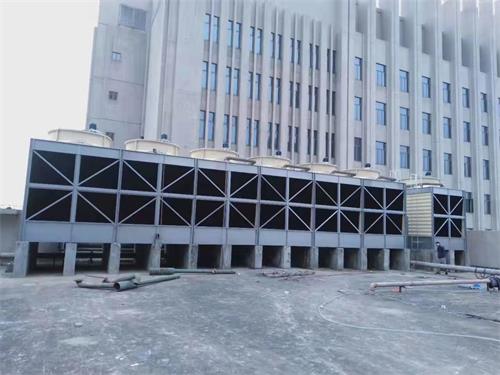 冷卻塔生產廠家